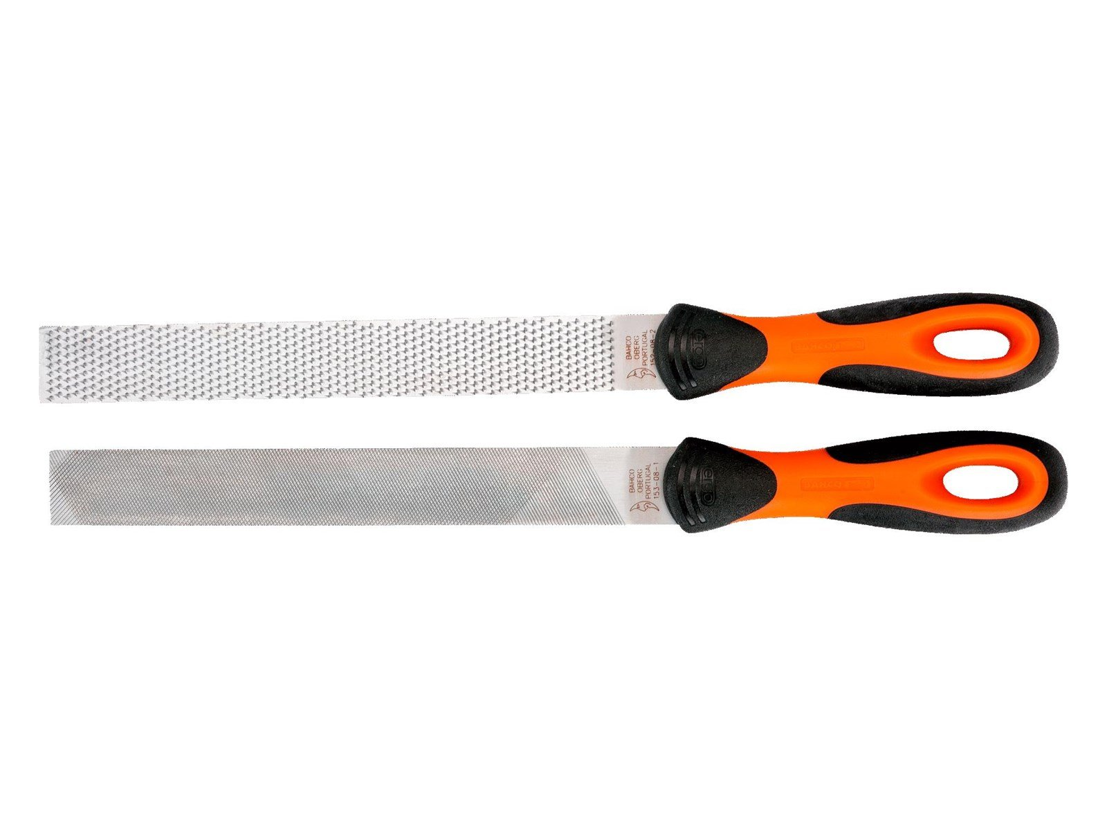 BAHCO 4-154-08-2-2 file/rasp