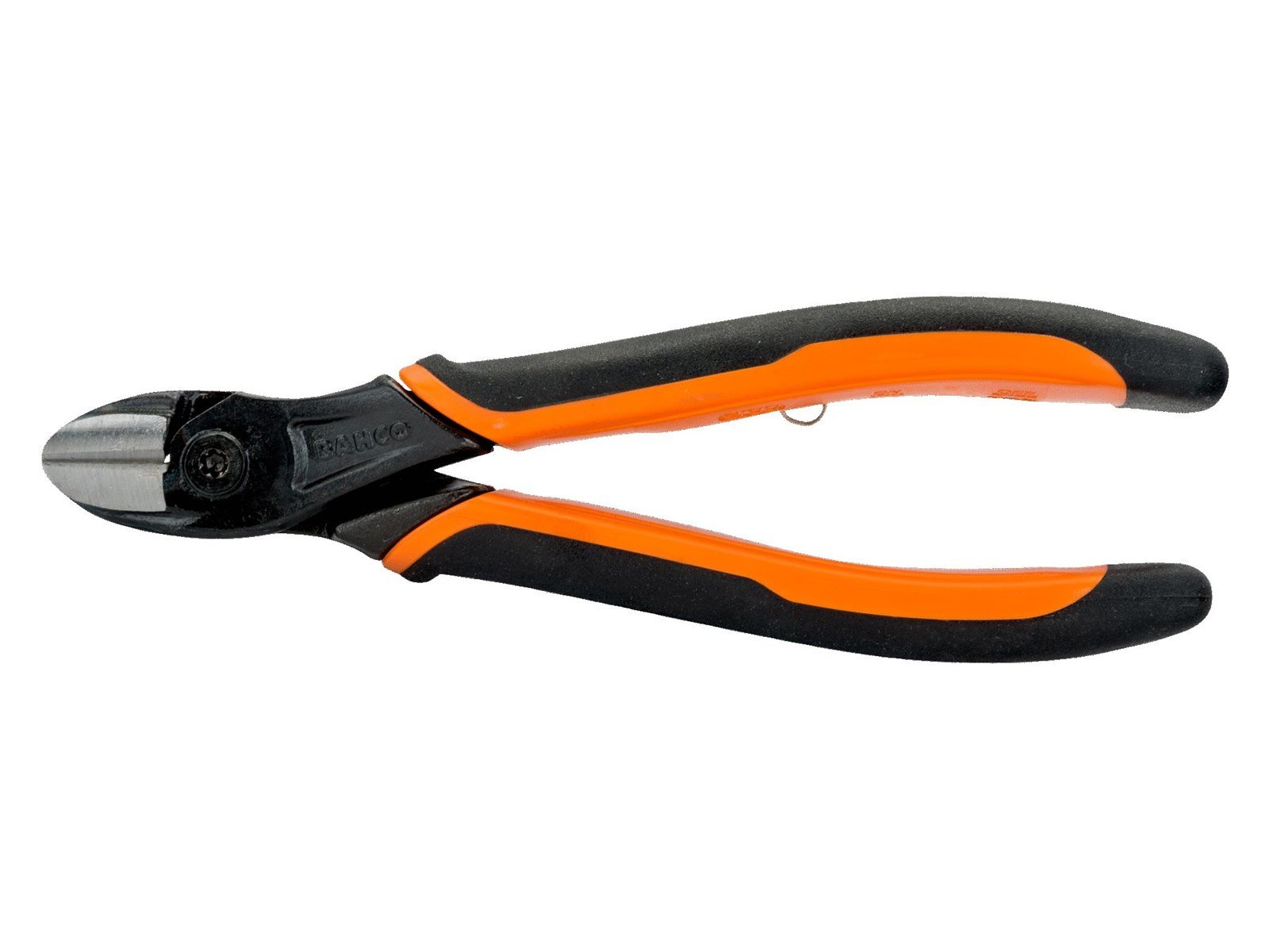 BAHCO 2101G-180 Side Cutting Pliers