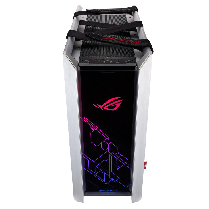 Asus Geh ROG Strix Helios Case White Edition