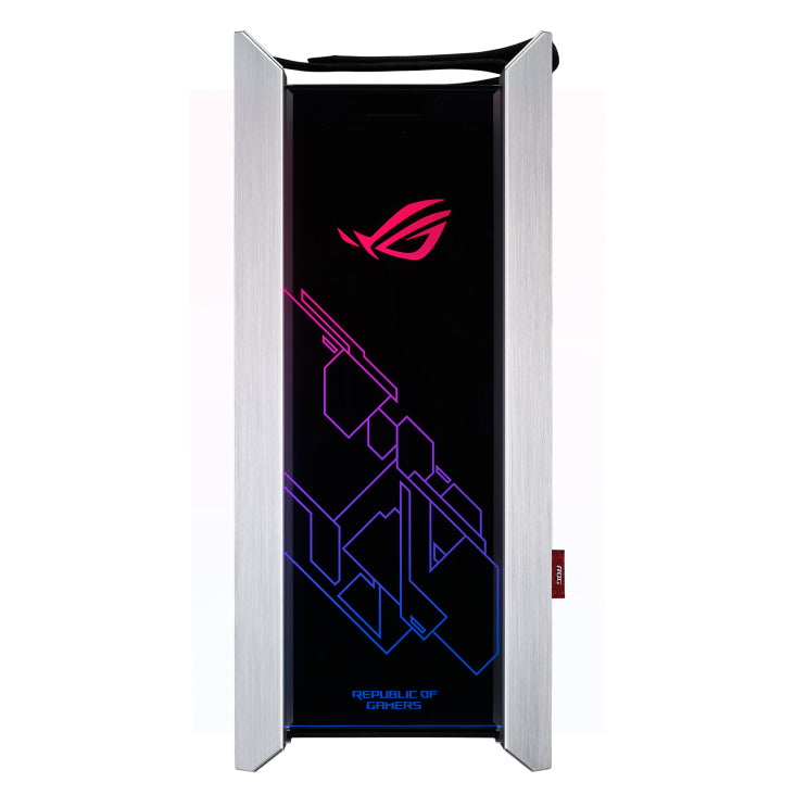 Asus Geh ROG Strix Helios Case White Edition