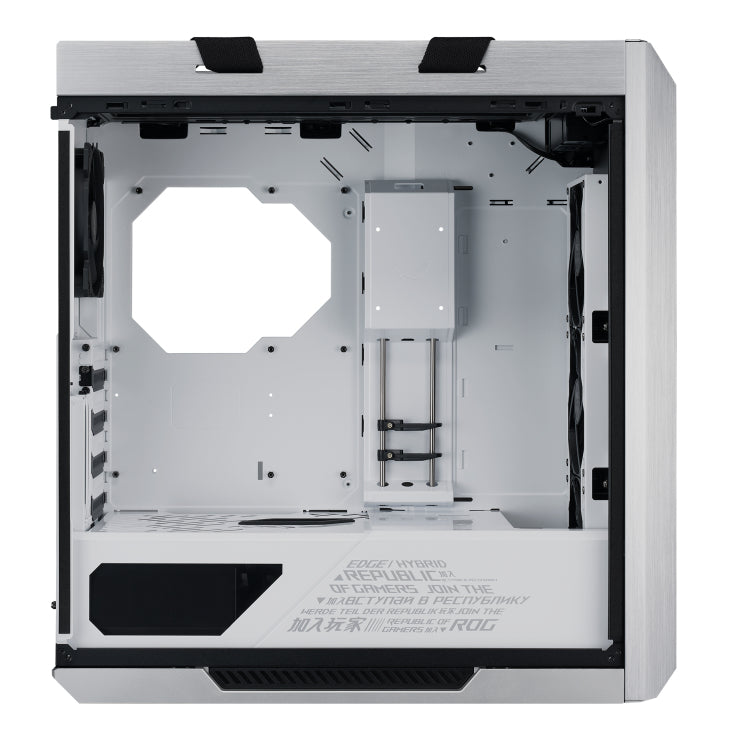 Asus Geh ROG Strix Helios Case White Edition