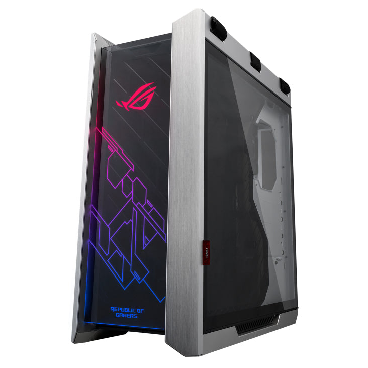 Asus Geh ROG Strix Helios Case White Edition