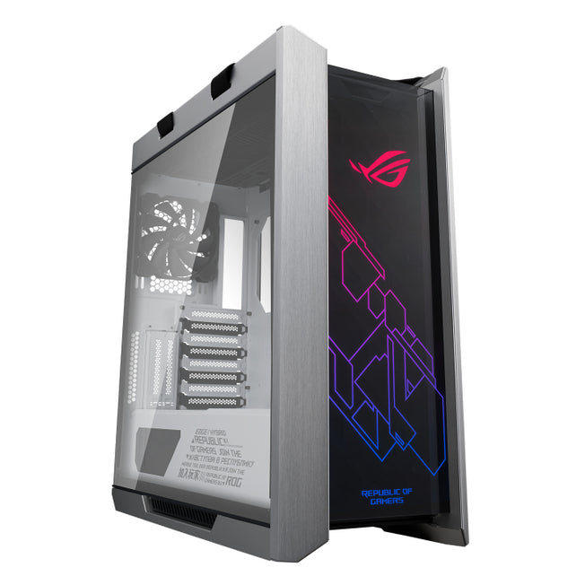 Asus Geh ROG Strix Helios Case White Edition