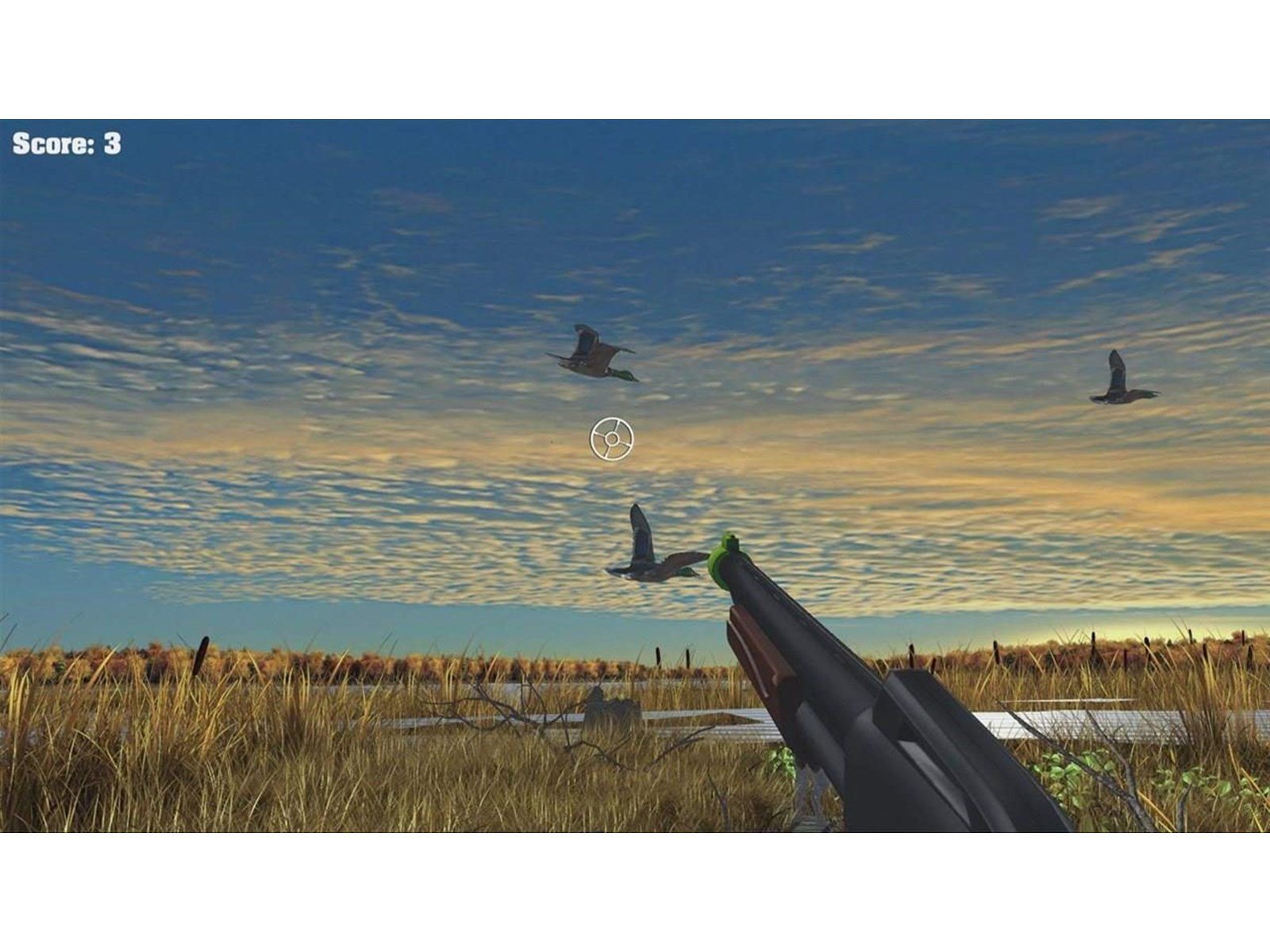 Big Buck Hunter Arcade - Nintendo Switch - Jagd - PEGI 16