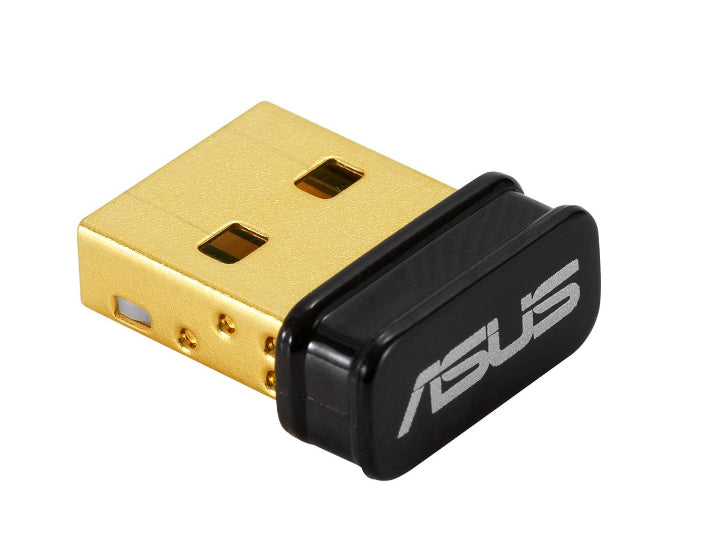 ASUS Bluetooth Adapter USB-BT500 Bluetooth Dongle USB