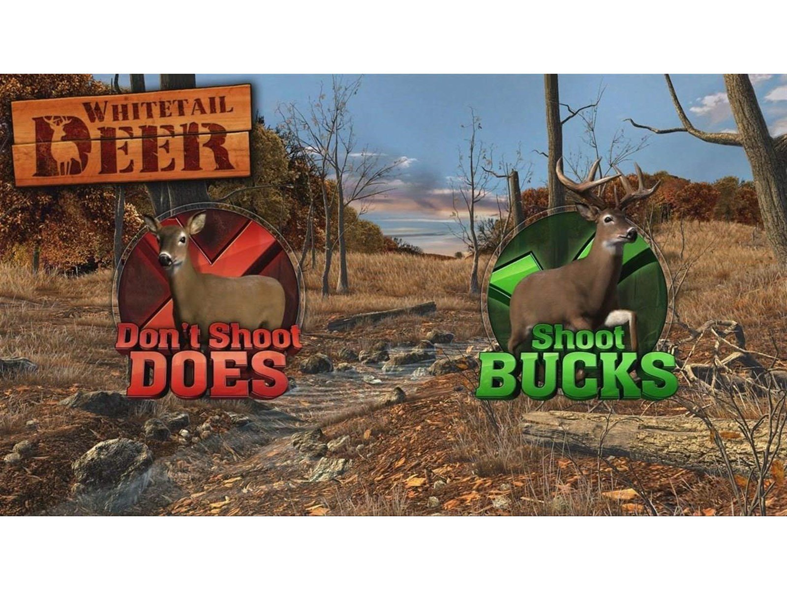 Big Buck Hunter Arcade - Nintendo Switch - Jagd - PEGI 16