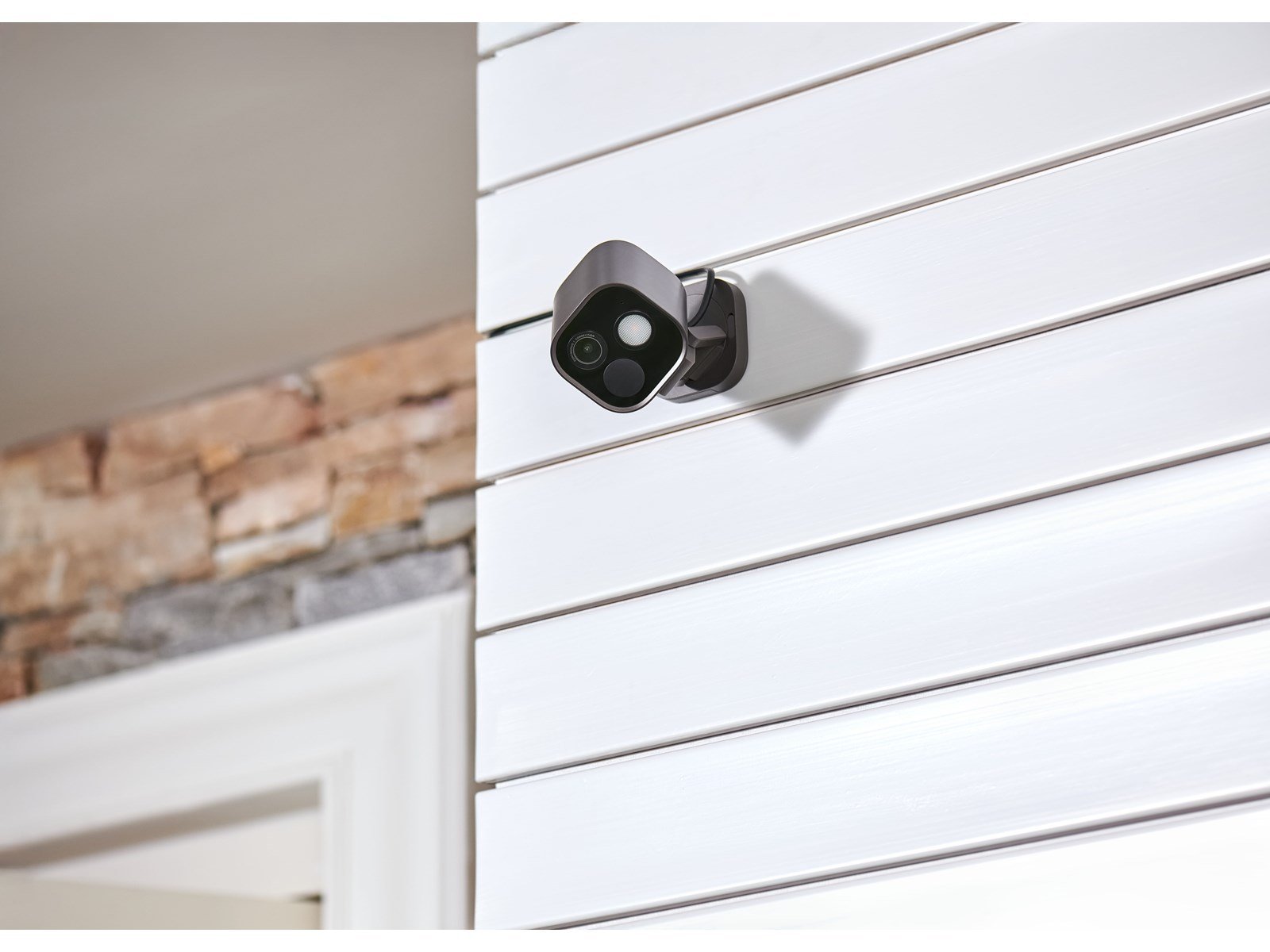 Aqara Camera Hub G5 Pro, PoE, Shadow Gray