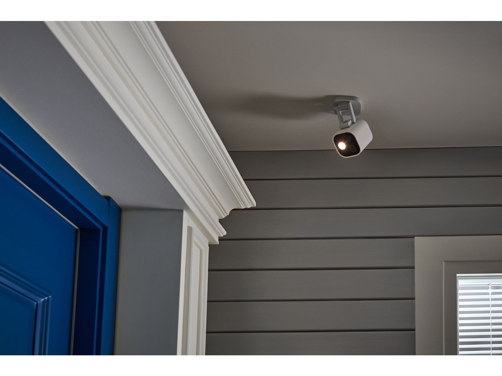 Aqara Camera Hub G5 Pro, PoE, Shadow Gray