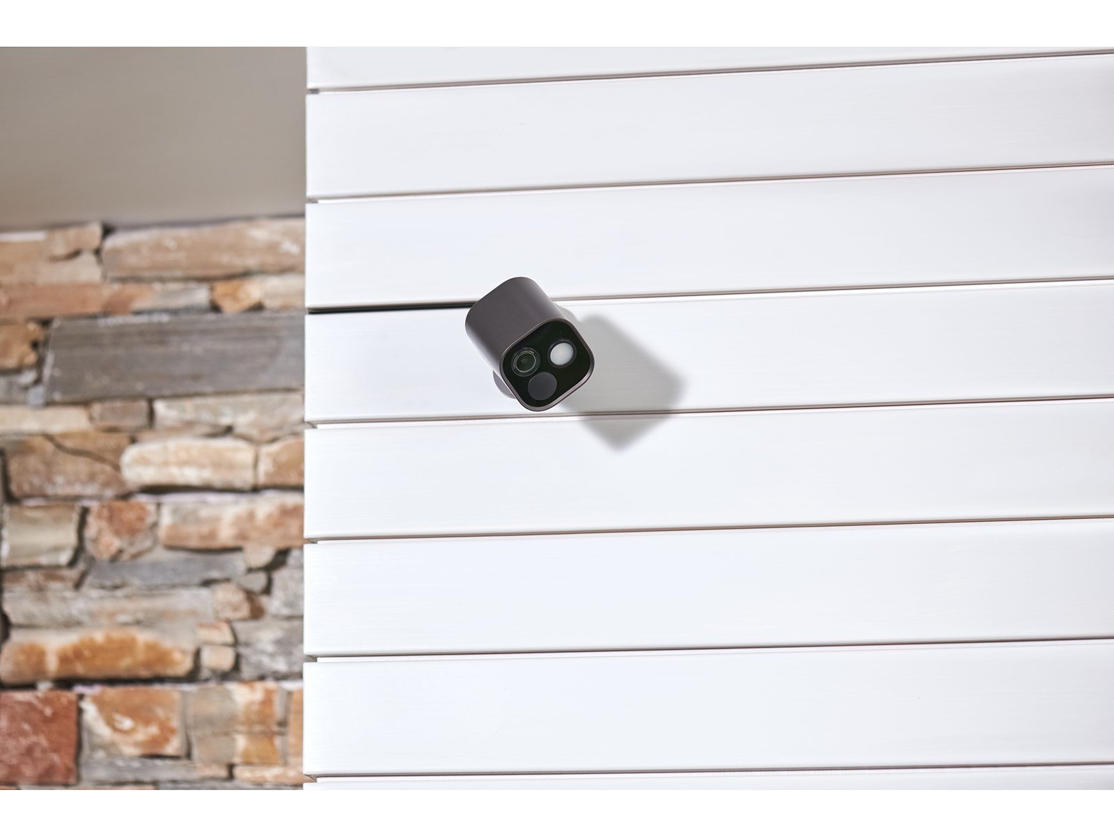 Aqara Camera Hub G5 Pro, PoE, White