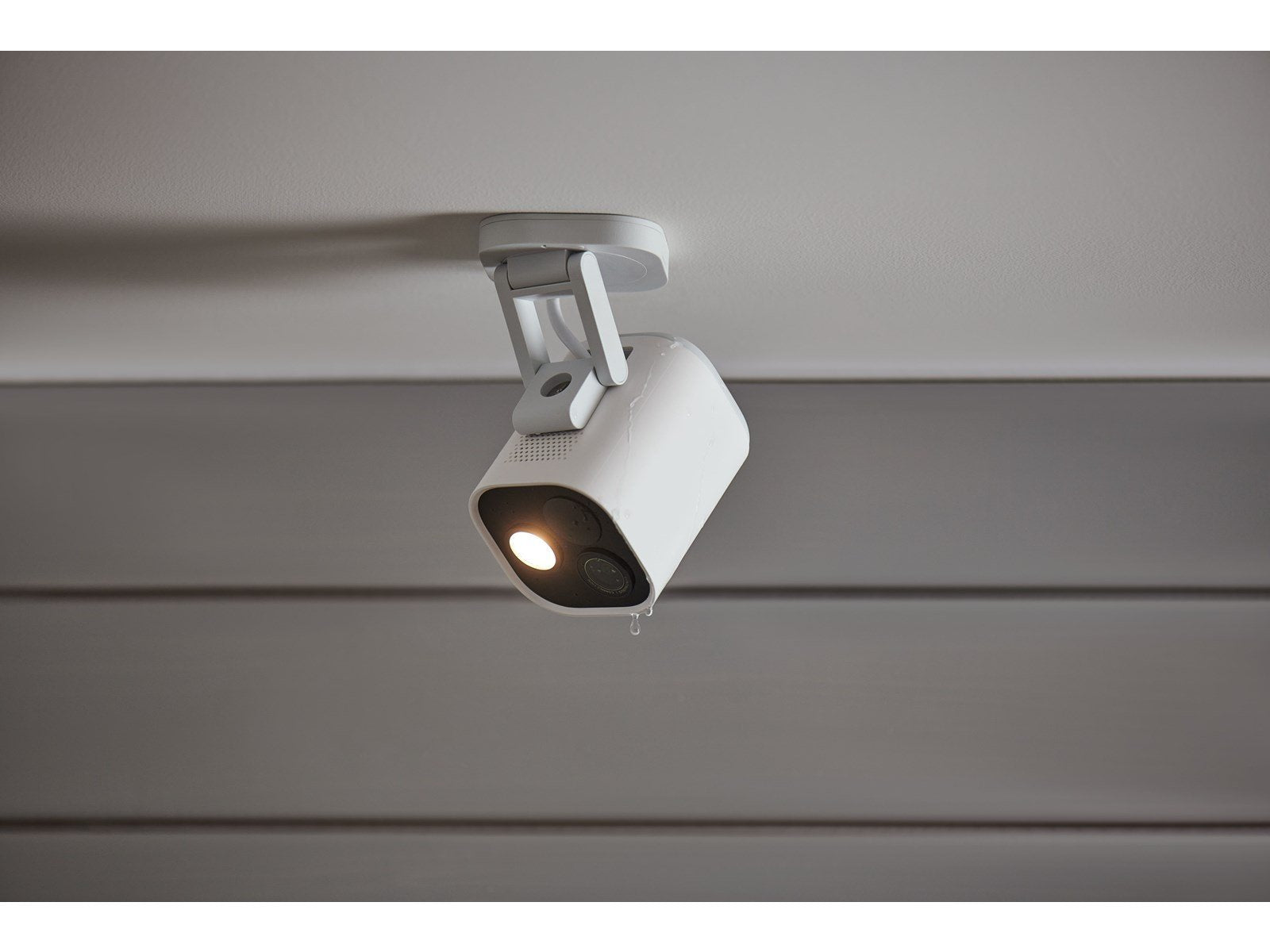 Aqara Camera Hub G5 Pro, Wi-Fi, Shadow Gray