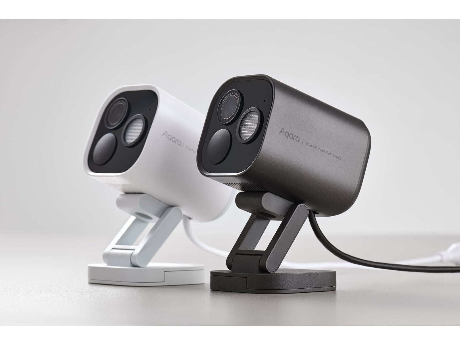 Aqara Camera Hub G5 Pro, Wi-Fi,  White