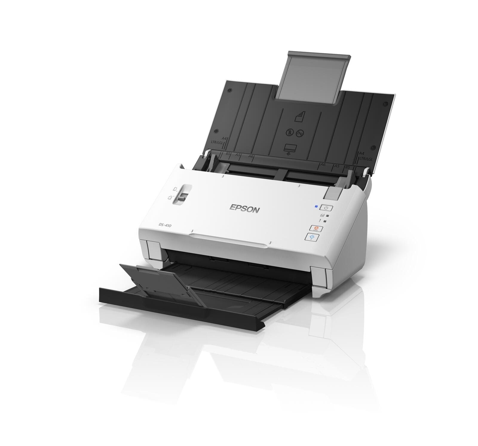 Epson WorkForce DS-410 Dokumentenscanner