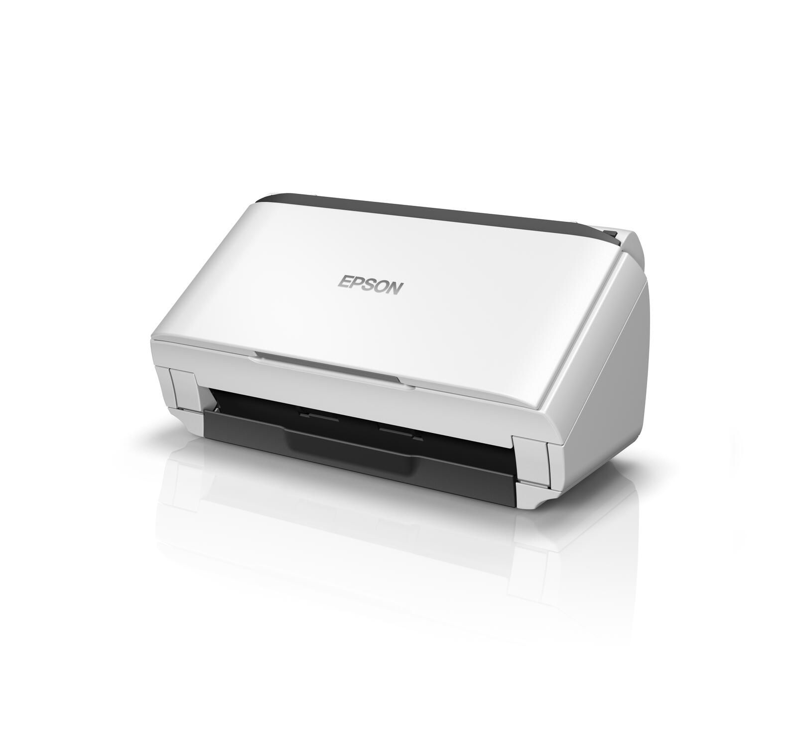 Epson WorkForce DS-410 Dokumentenscanner