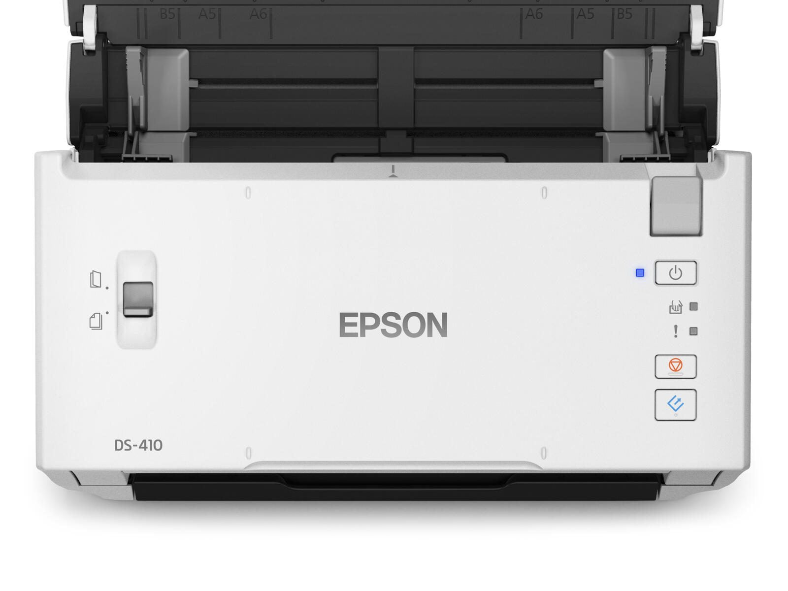 Epson WorkForce DS-410 Dokumentenscanner