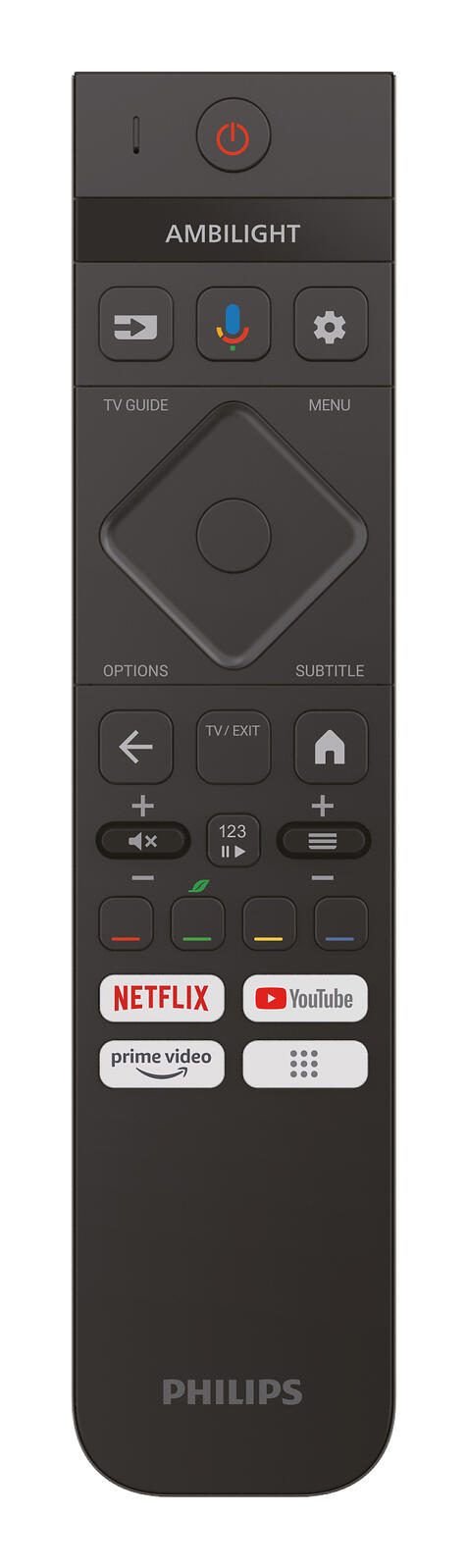 Philips 55OLED909 4K UHD Smart-TV 139,7 cm (55')