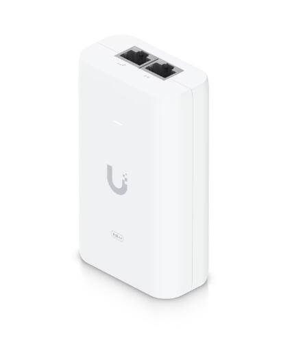 Ubiquiti PoE++ Adapter 60W, weiß