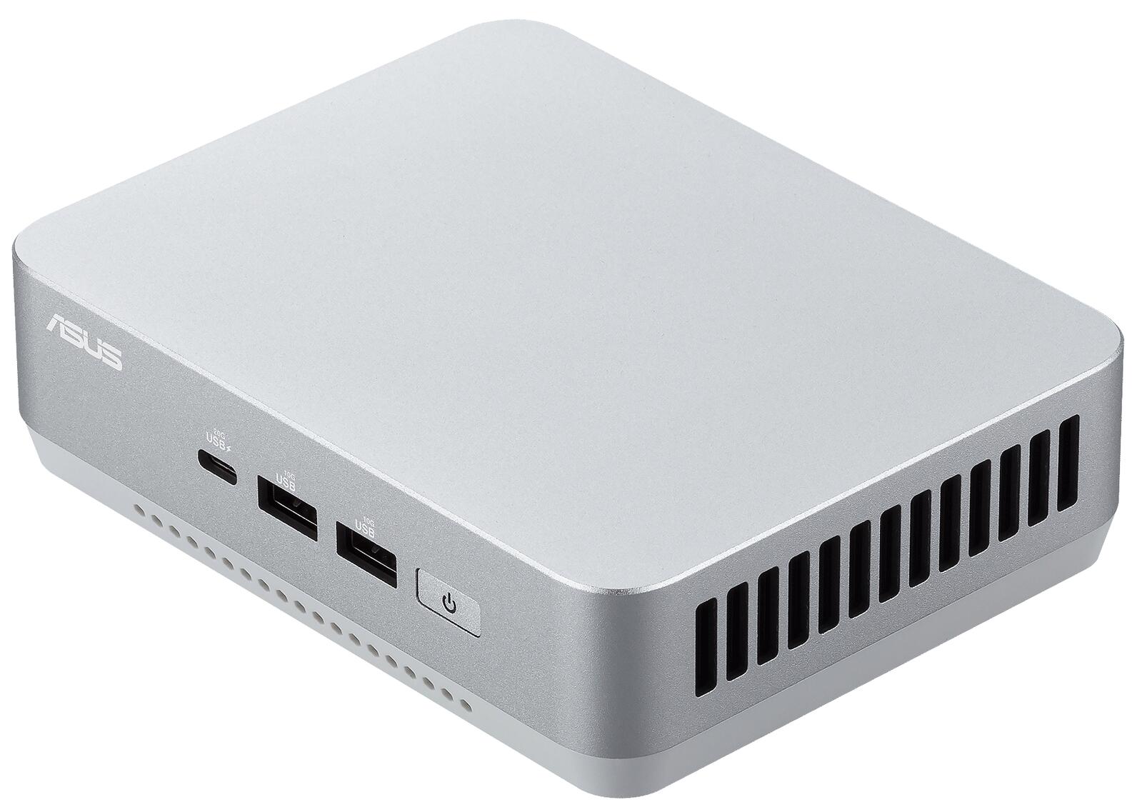 ASUS NUC 14 Pro+ Mini PC RNUC14RVSU5068A2I