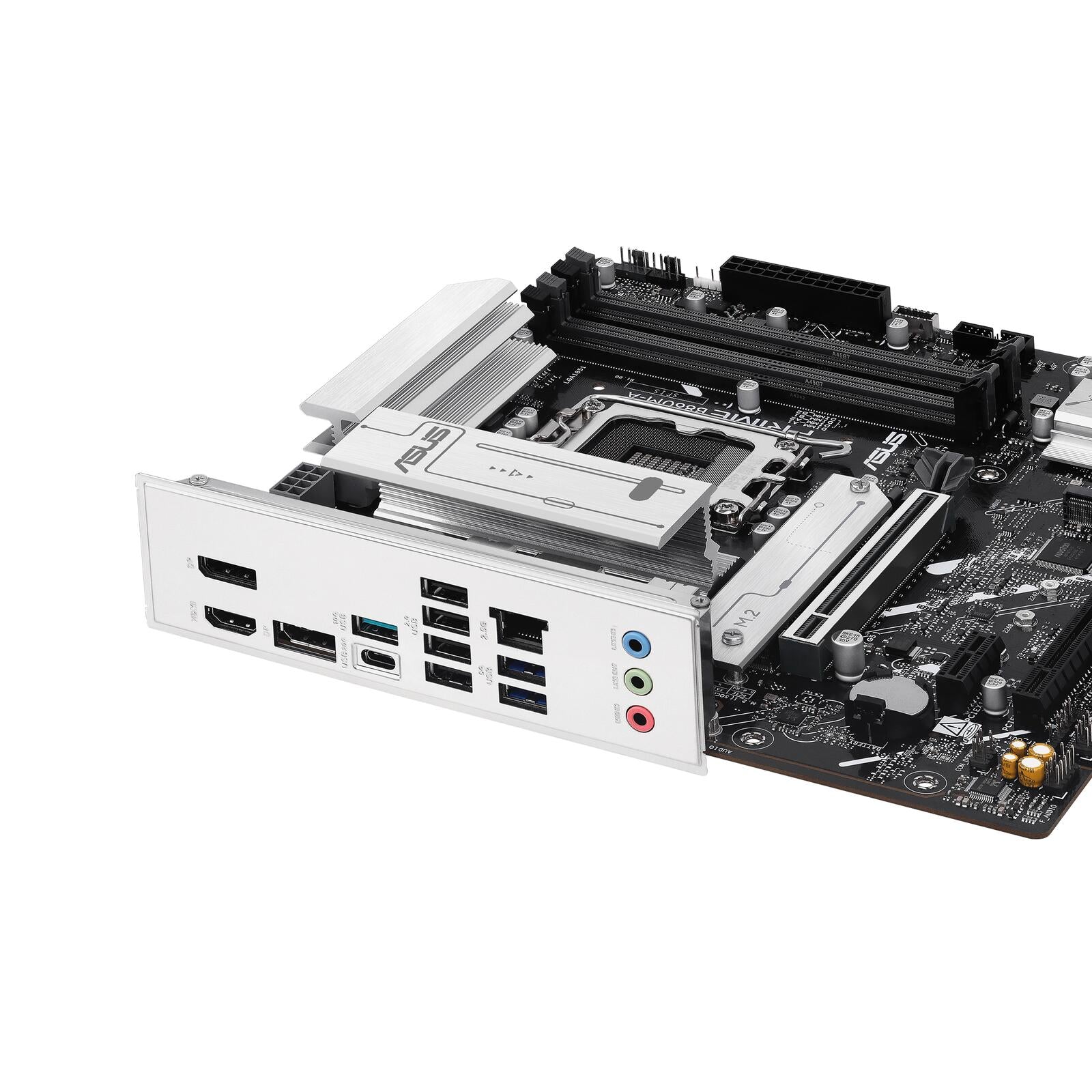 ASUS Prime B860M-A-CSM Mainboard