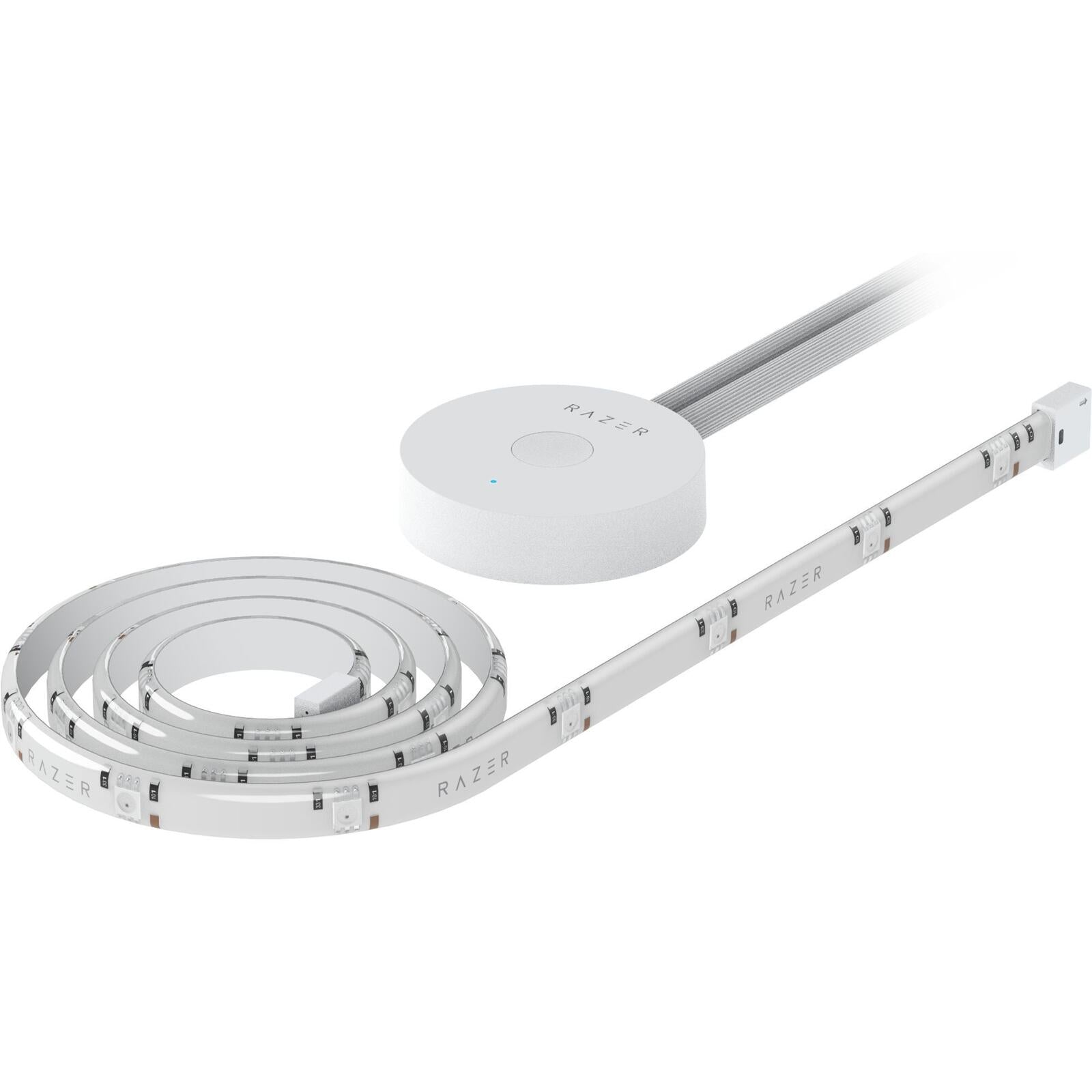 RAZER Aether Smart-Leuchtstreifen - RGB-LED-Streifen für Smart Home