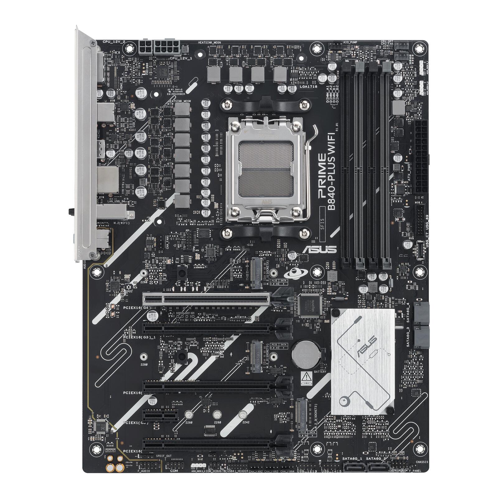 ASUS PRIME B840-PLUS WIFI Mainboard