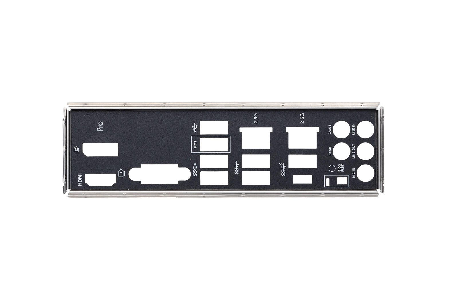 ASUS Pro WS W680-ACE IPMI