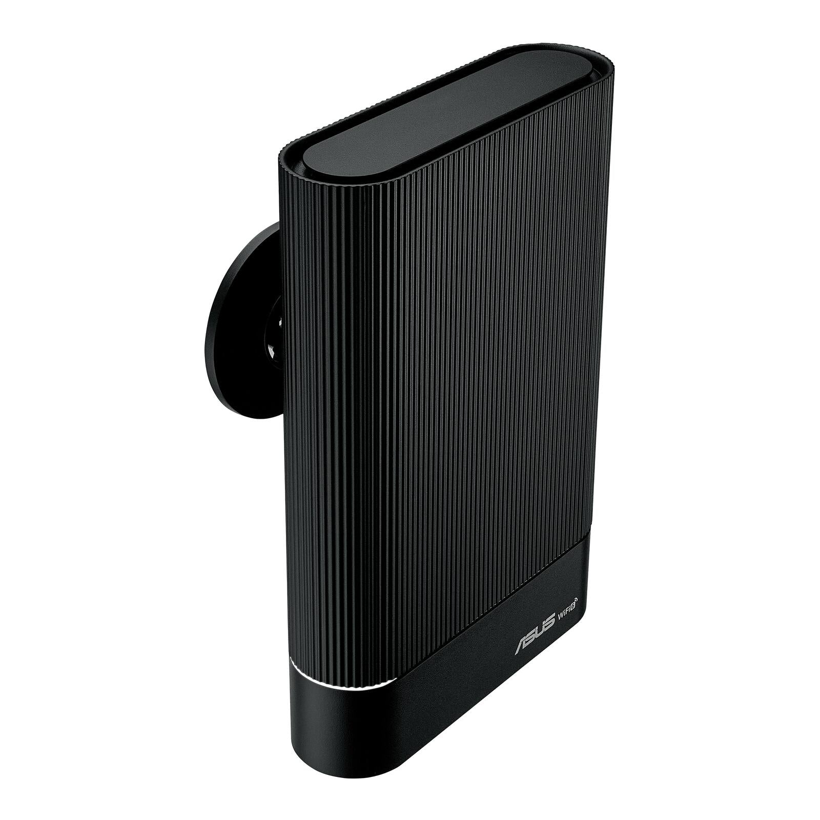 ASUS RT-AX59U AX4200 AiMesh kombinierbarer Router (Tethering als 4G und 5G Router-Ersatz, WiFi 6, AiProtection Pro, Kind