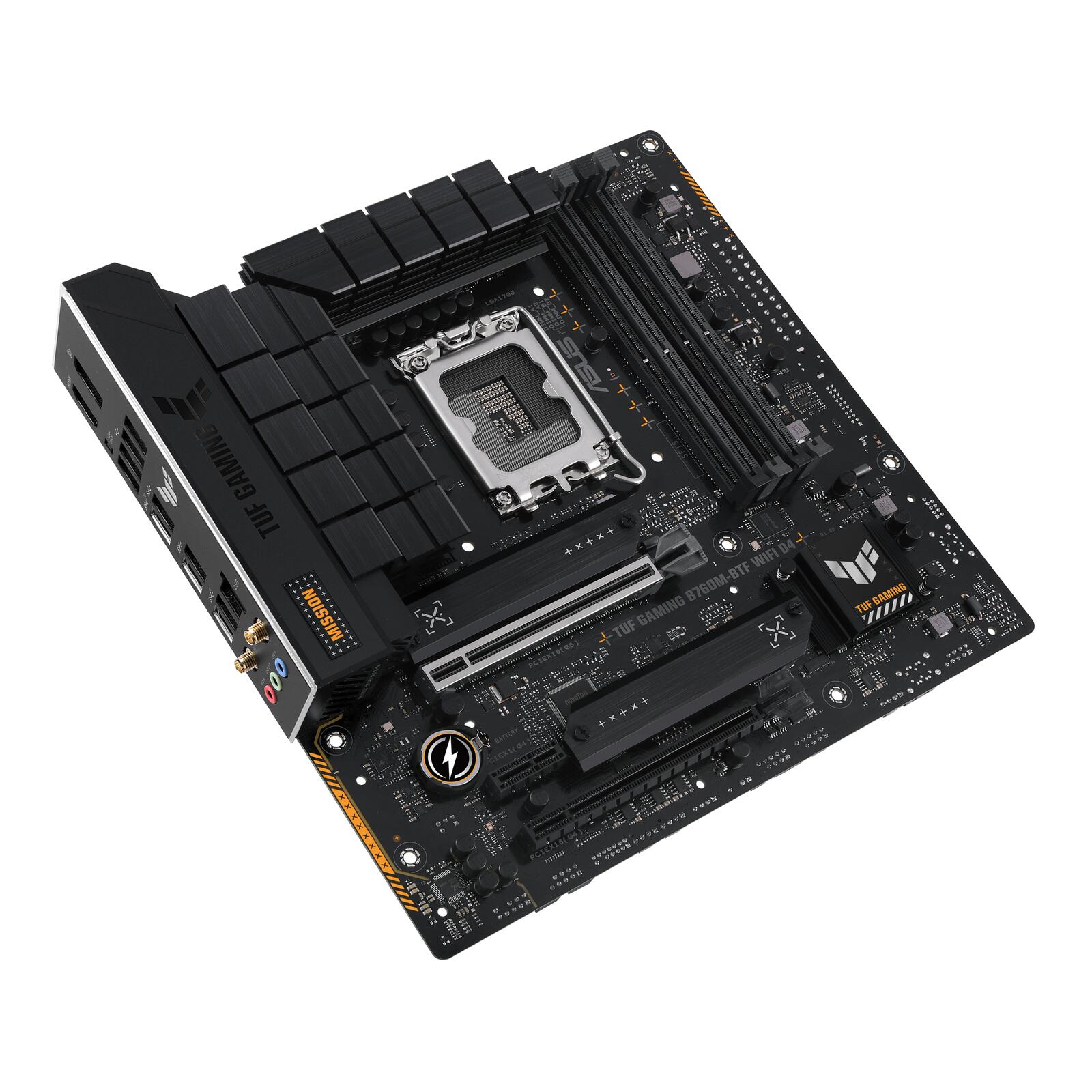 B-WARE ASUS TUF GAMING B760M-BTF WIFI D4