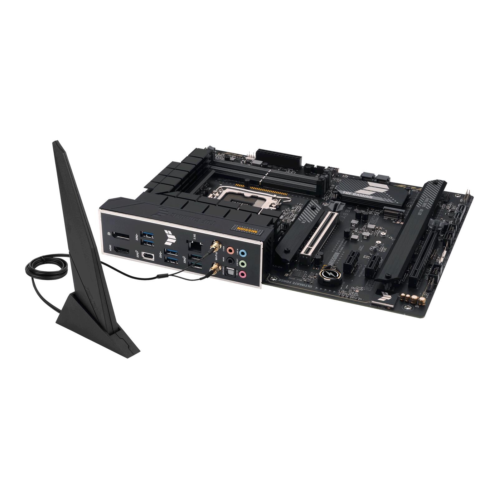 ASUS TUF GAMING H770-PRO WIFI