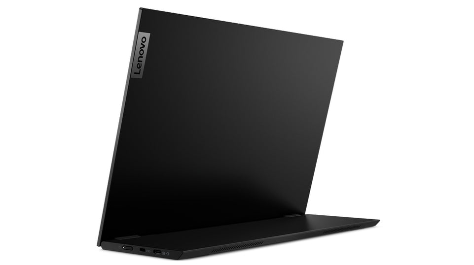 Lenovo ThinkVision M14d    (14,0") 2K  IPS             USB-C