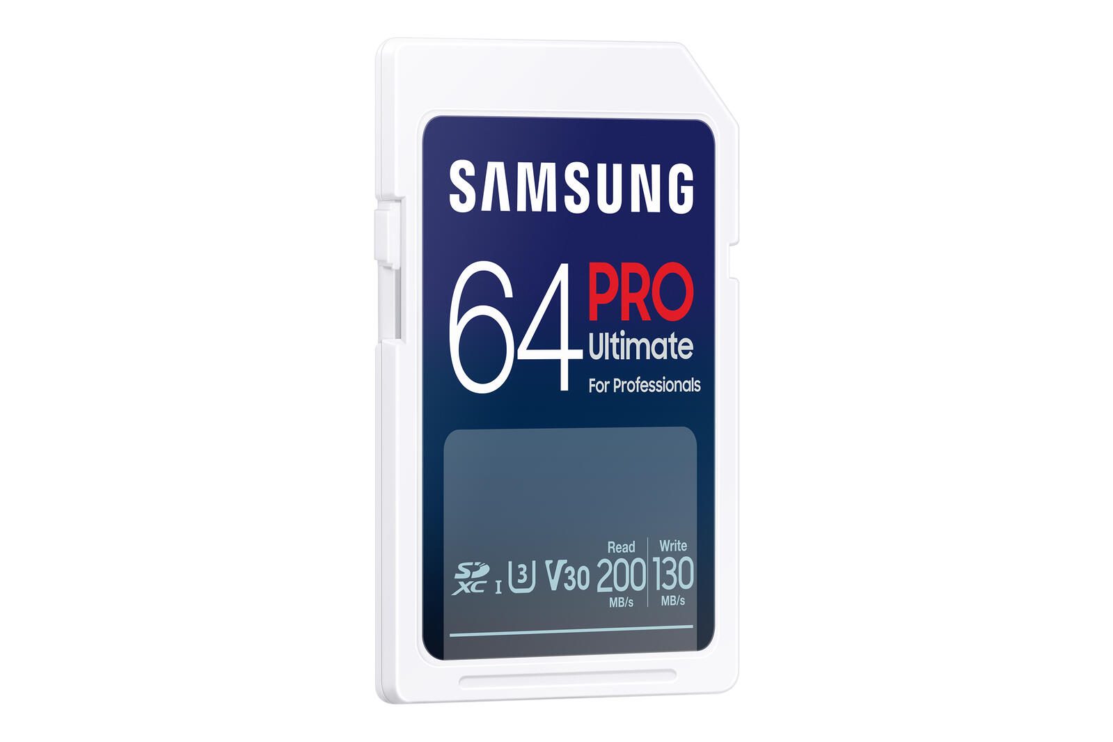Samsung PRO Ultimate MB-SY64S Speicherkarte 64 GB