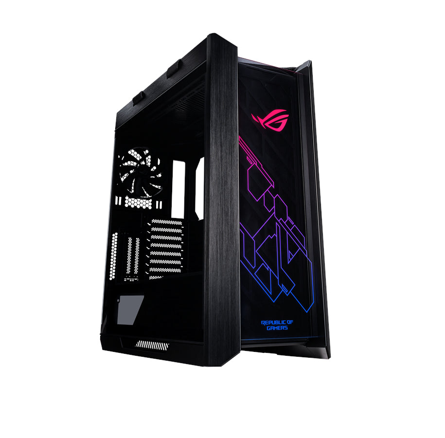 Asus Geh ROG Strix Helios Case black