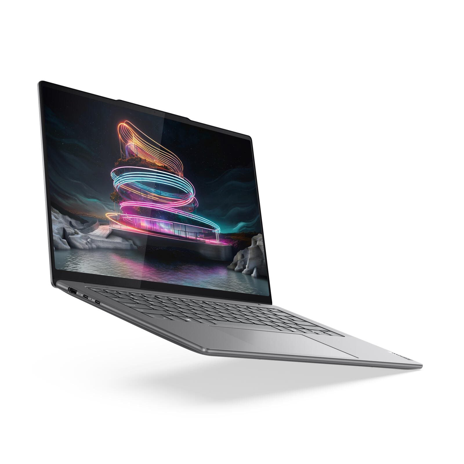 Lenovo Yoga Pro 7 14IMH9 Intel Core Ultra 7 155H Notebook 36,8 cm (14.5')