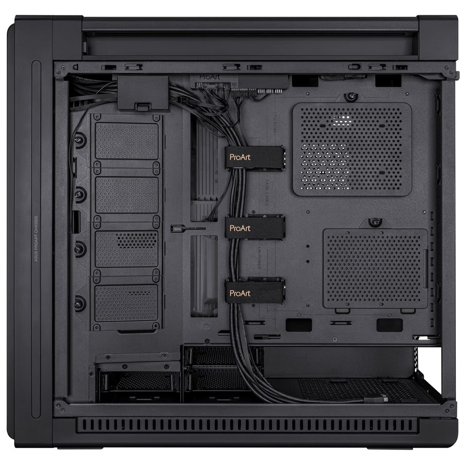 Asus Geh PA602 PROART Case