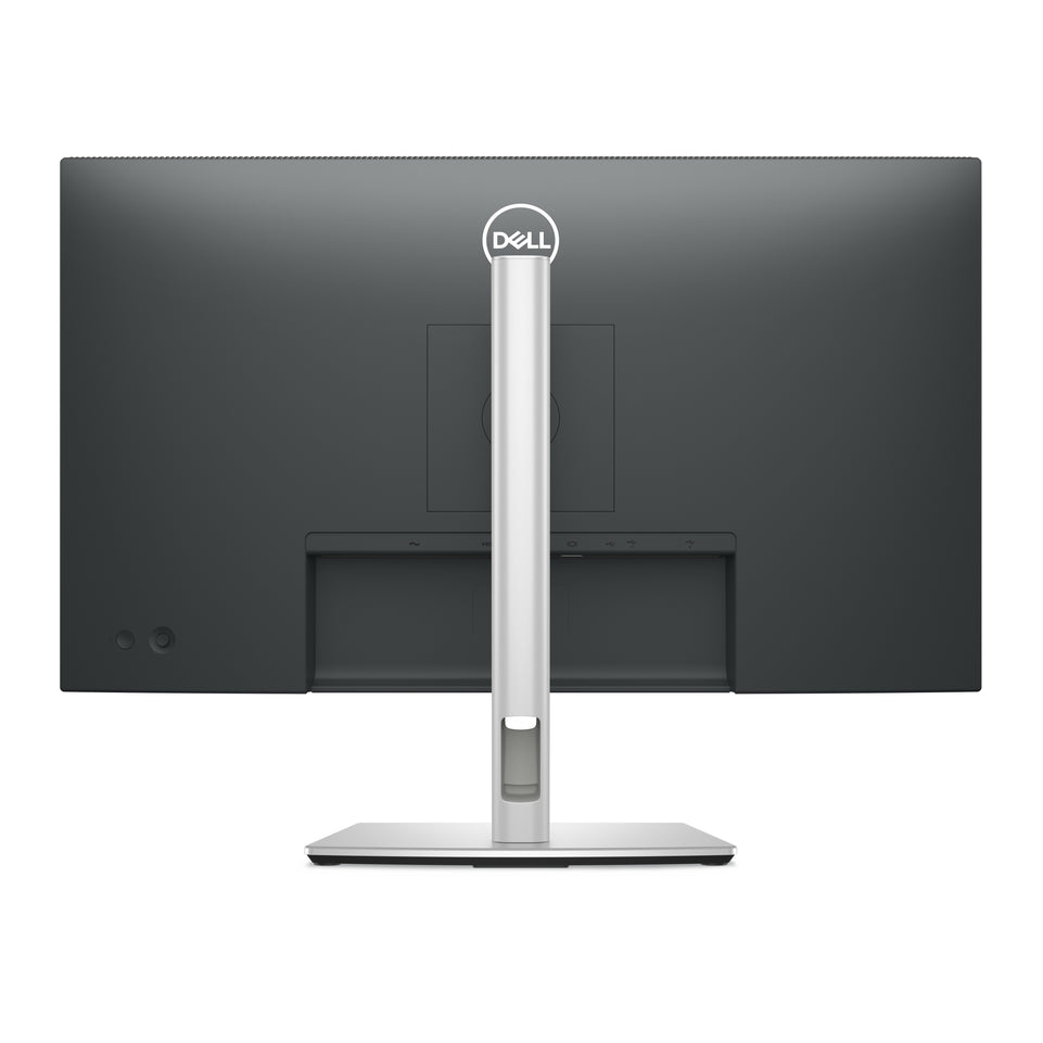 Dell 68.6cm (27")   P2725H 16:09 HDMI+DP+USB-C+VGA IPS Lift reta