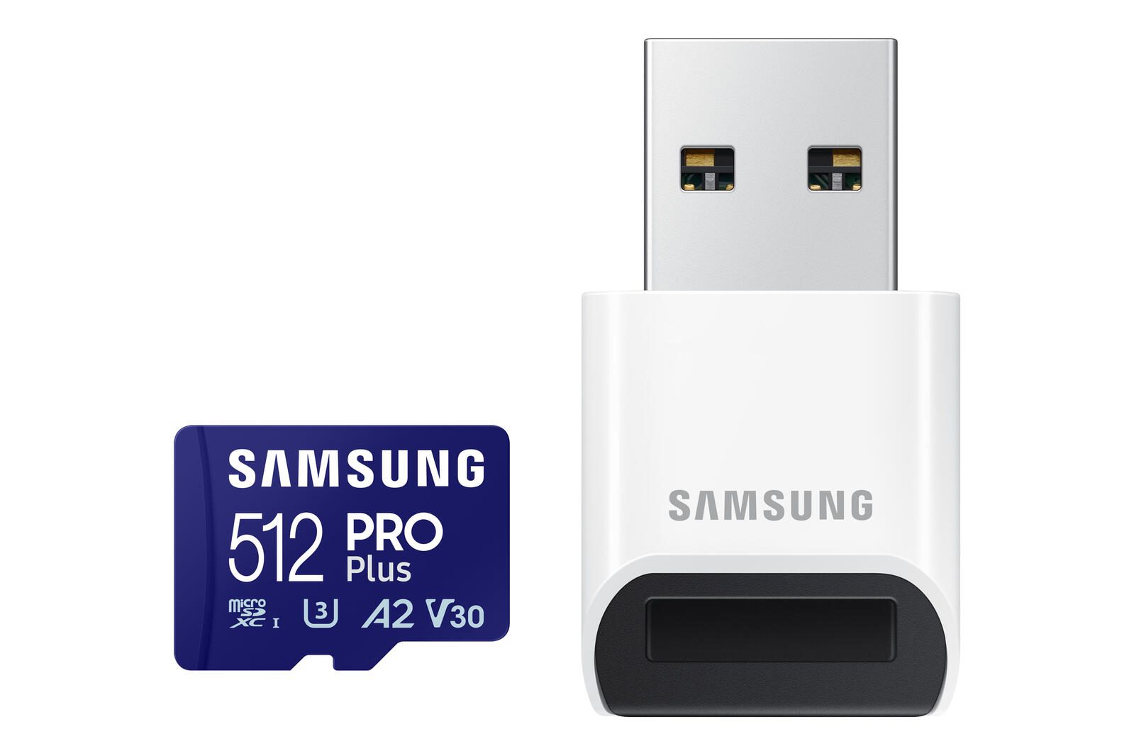 Samsung MB-MD512S Speicherkarte 512 GB