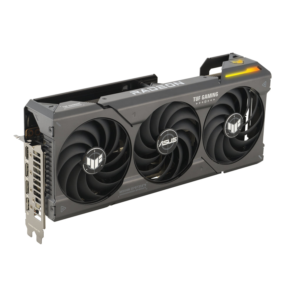 ASUS TUF-RX7800XT-O16G-GAMING 16 Go GDDR6 HDMI DP