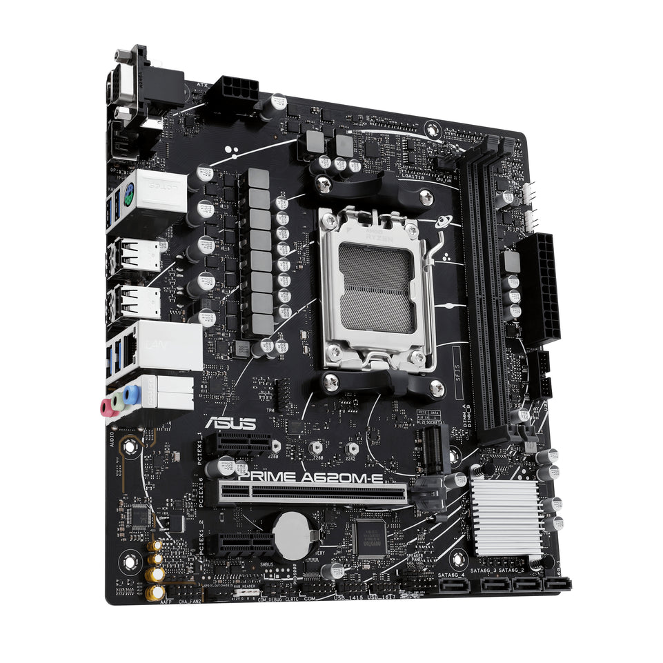 MB ASUS PRIME A620M-E-CSM                (AMD,AM5,DDR5,mATX)