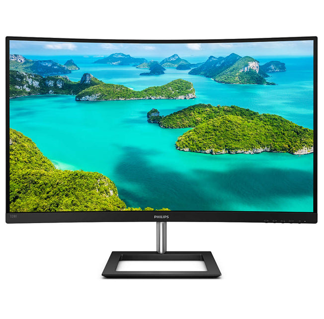 Philips 80.0cm (31.5") 328E1CA 16:09 2xHDMI+DP VA