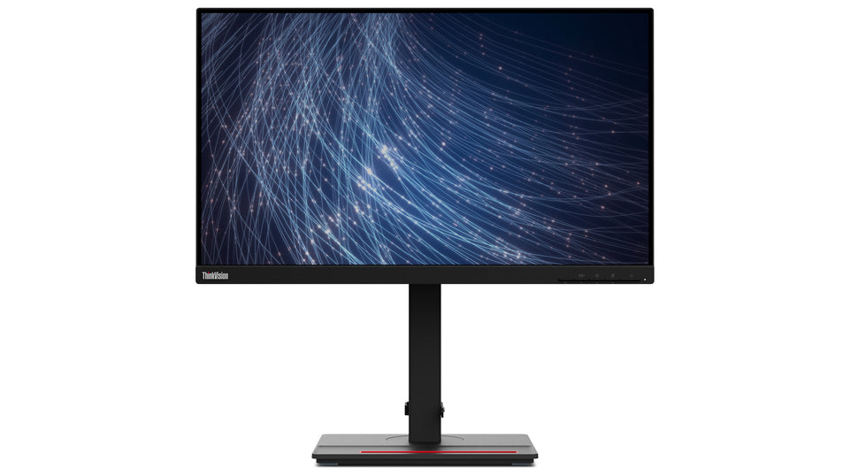 Lenovo ThinkVision T24m-29  (23,8") FHD  HDMI/DP/USB-C/DOC