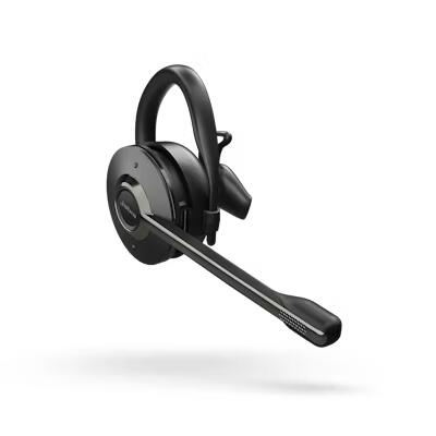 Jabra Engage 65 SE Convertible Headset On-Ear