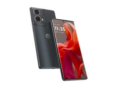 Motorola Moto G85 - 5G Smartphone 8GB/256GB (6.67'), Urban Gray