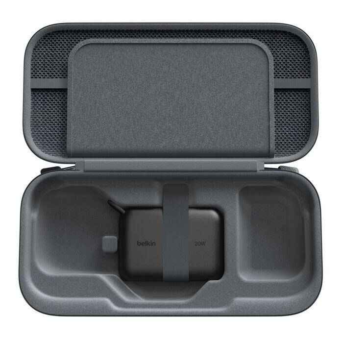 Belkin Tasche mit Powerbank für Nintendo Switch 2