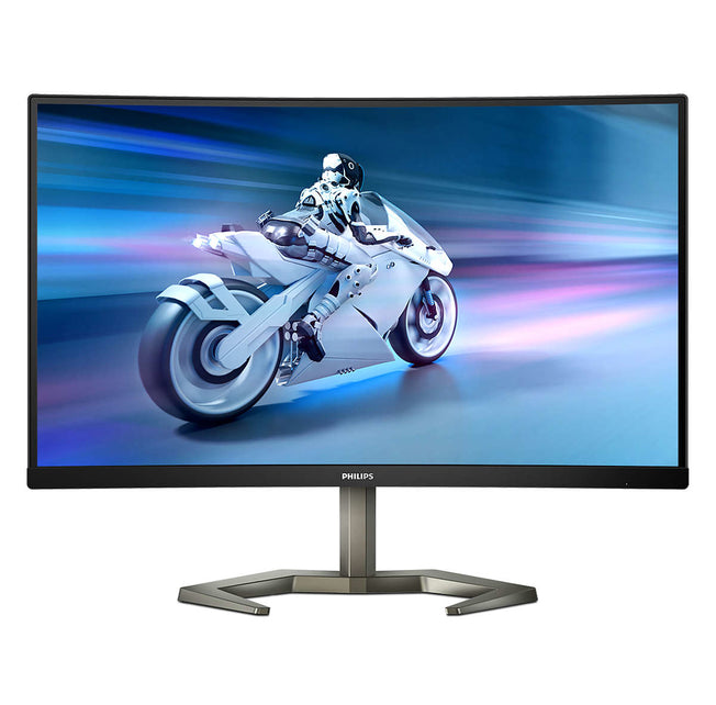 Philips 68.5cm (27.0") 27M1C5200W 16:09 2xHDMI+DP VA Curved reta