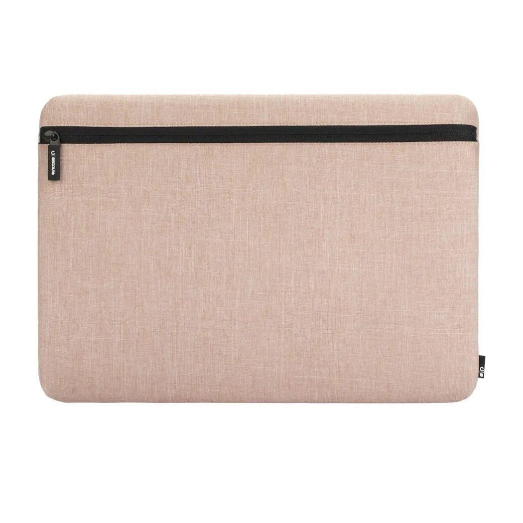 Incase Carry Zip Sleeve Notebooktasche 13 Zoll