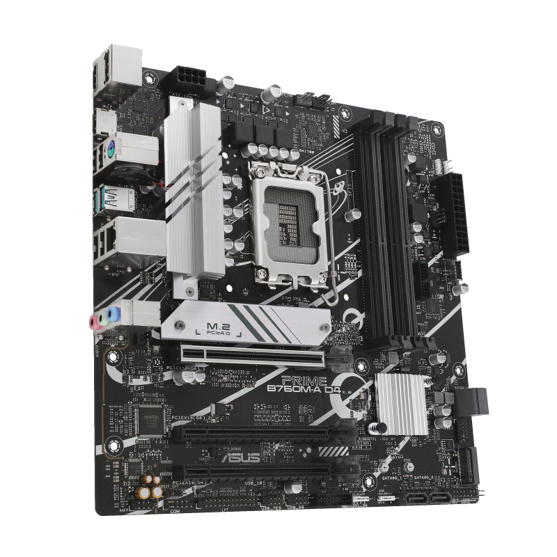 MB ASUS PRIME B760M-A D4-CSM          (Intel,1700,DDR4,mATX)