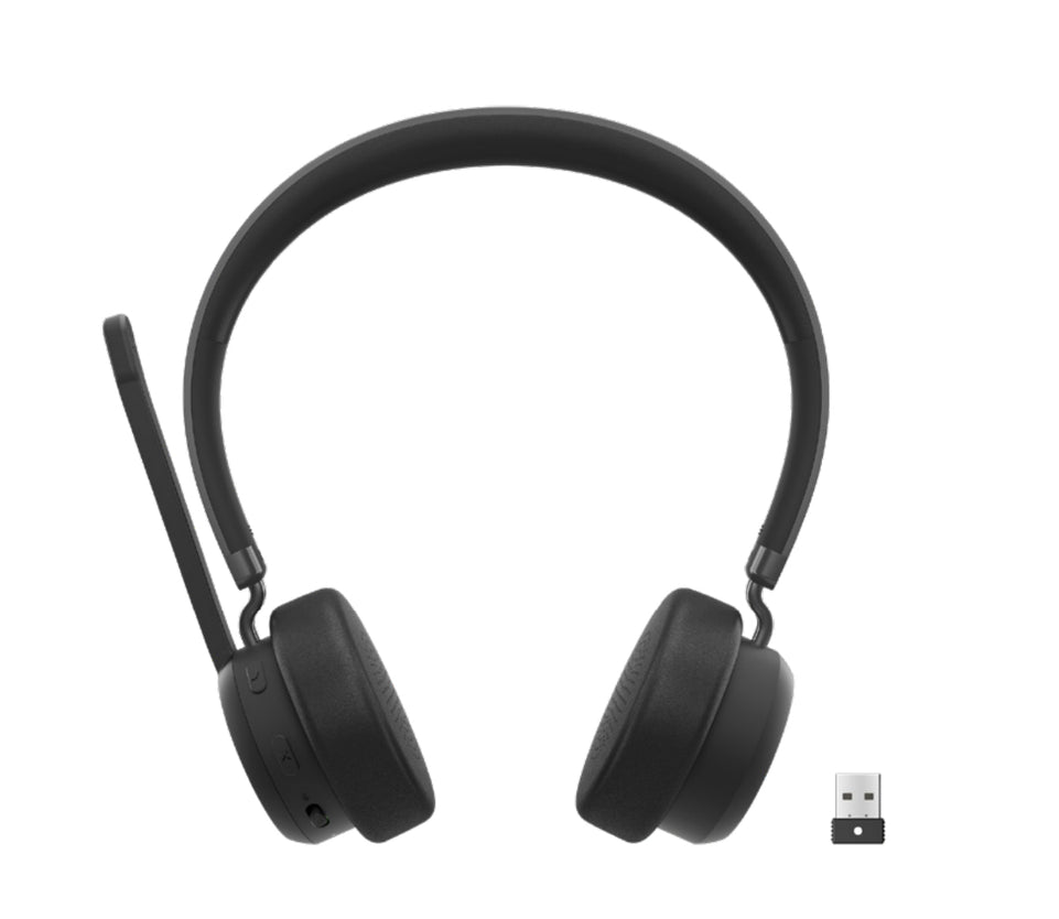 Lenovo Wireless VOIP Headset