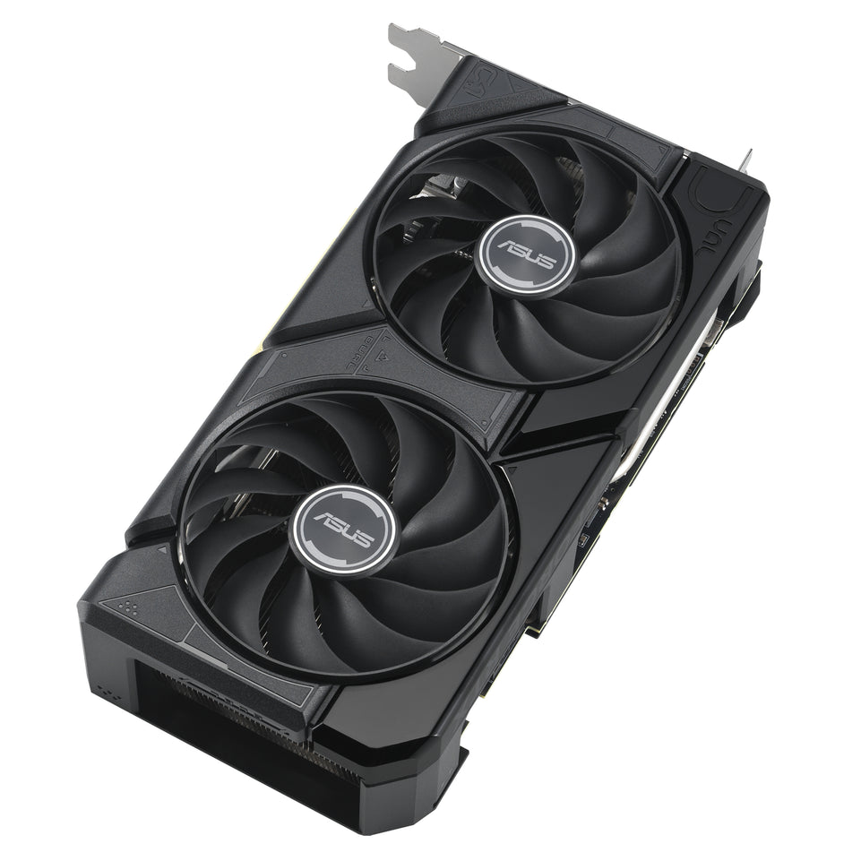 ASUS DUAL-RTX4070S-O12G-EVO 12GB GDDR6X HDMI DP