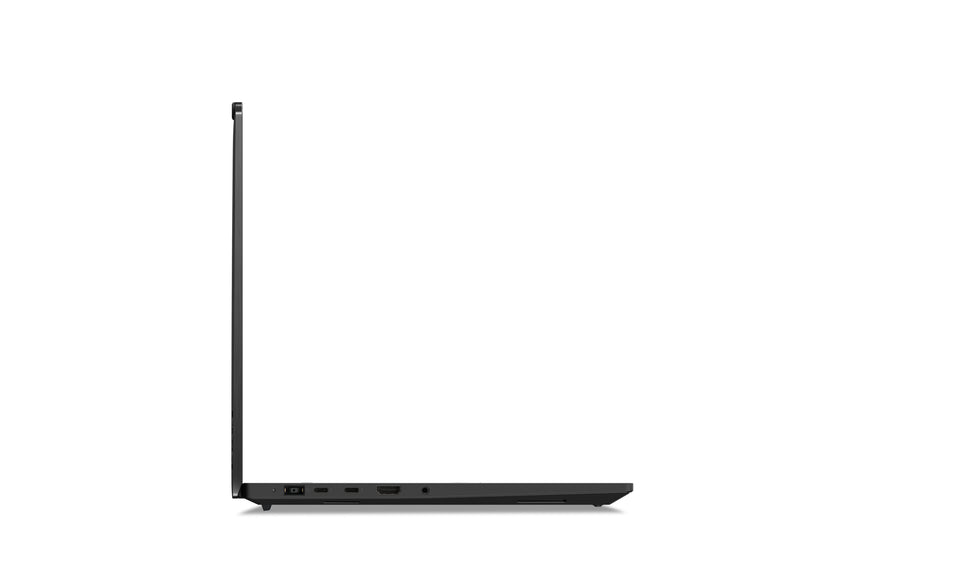 Lenovo ThinkPad P1 G7 16" Ultra 7-155H 32/1TB A2000 W11P