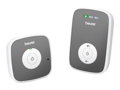 beurer BY 33 Babyphone 120 Kanäle