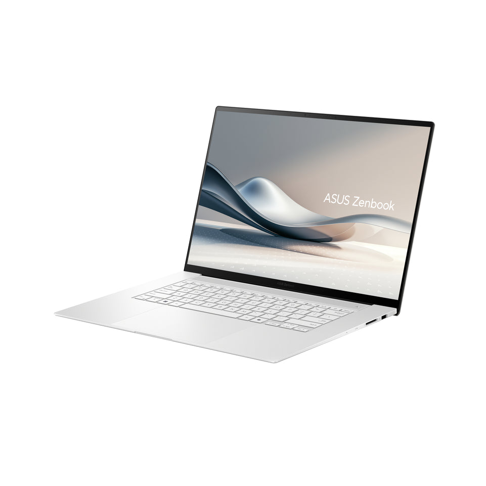 ASUS ZenBook S 16 OLED AI R9 365 24 Go 1 To UM5606WA-RK024W W11